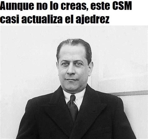 Top Memes De Ajedrez Momazos En Espa Ol Memedroid