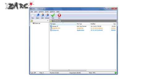izarc izarcgo  full version offline installer