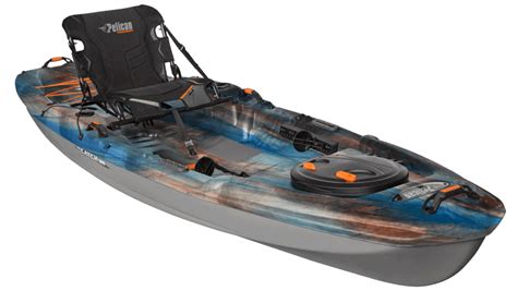 Pelican Kayak Reviews 7 Best Pelican Kayaks In 2024