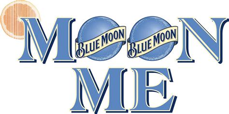 Blue Moon Beer Logo Vector at Vectorified.com | Collection of Blue Moon ...