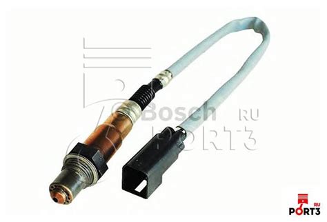 LSF-4.2 Лямбда-зонд BOSCH (Бош) - описание, фото, аналоги