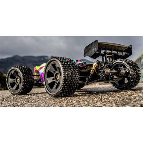 Rc Model Auta Truggy Absima Torch Gen S St Dav Brushless