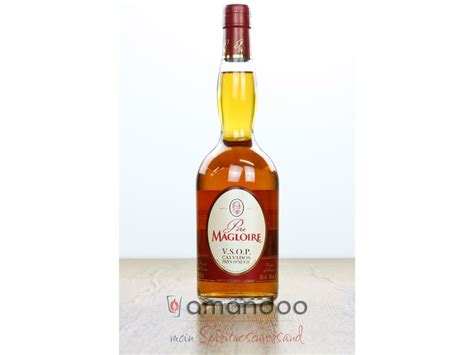 Pere Magloire VSOP 0,7l