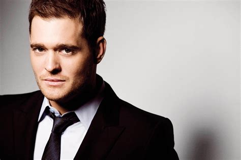 Michael Bublé Lanzará Su Nuevo Disco “nobody But Me” — Radio Imagina