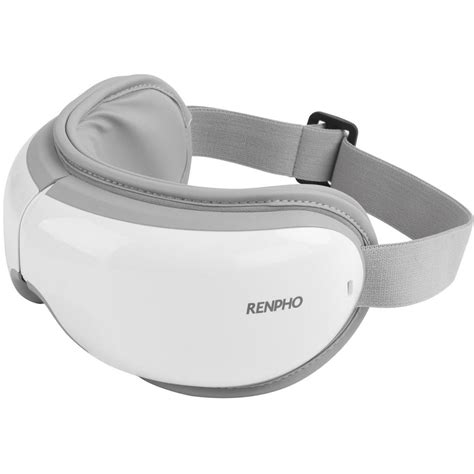 Renpho Eyeris Eye Massager With Remote Jb Hi Fi Nz