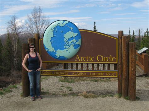 Arctic Circle Tours | Alaska Arctic Tours | Alaska Tours