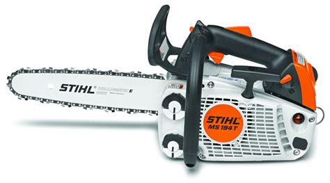 Stihl Chainsaw Ms T Ps Inch Ms T Ps