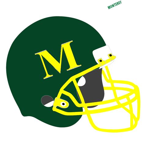 Green Football Helmet Clip Art at Clker.com - vector clip art online, royalty free & public domain