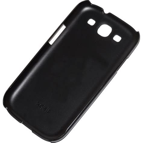 XQISIT CUSTODIA ORIGINALE COVER IPLATE SAMSUNG GALAXY S3 I9300 NEO