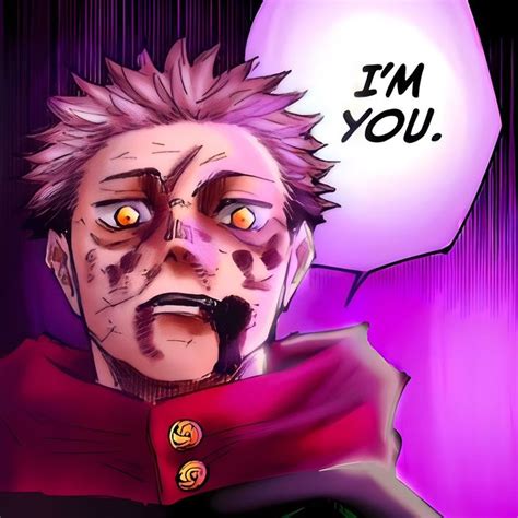 Itadori Yuji | Jujutsu Kaisen | Manga Colored | Jujutsu, Manga drawing ...