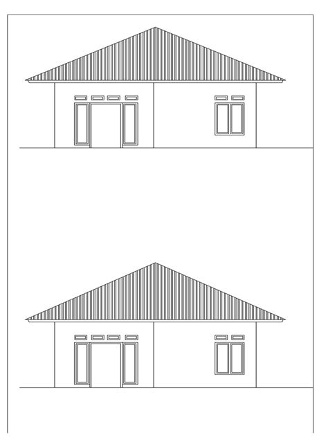 Gambar Rumah Art | PDF