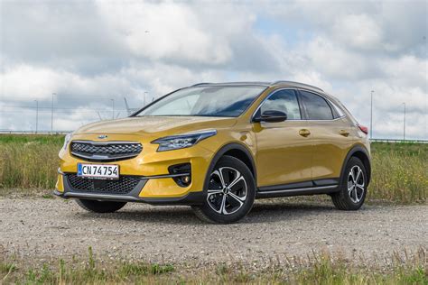 Test KIA XCeed PHEV Upgrade 2020 Bilbloggen Dk