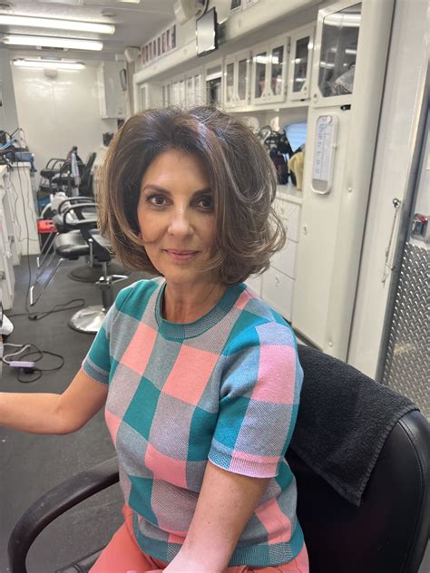 Gina Bellman