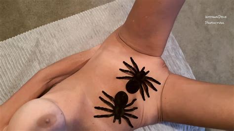 Free Trick Or Treat Porn Videos XHamster