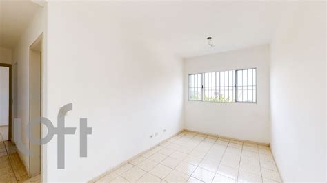 Apartamento Quartos Vaga Rua Sagrado Cora O De Jesus Jardim S O