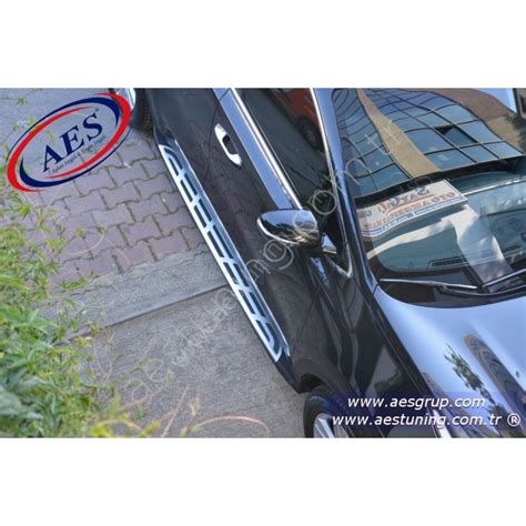 KİA SPORTAGE BASAMAK ORJİNAL OEM AKSESUAR İTHAL Fiyat ve Modelleri