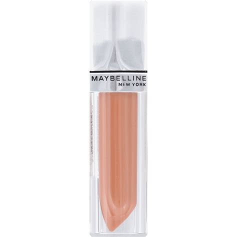 Maybelline Lip Color Nude Illusion Fl Oz Delivery Or Pickup