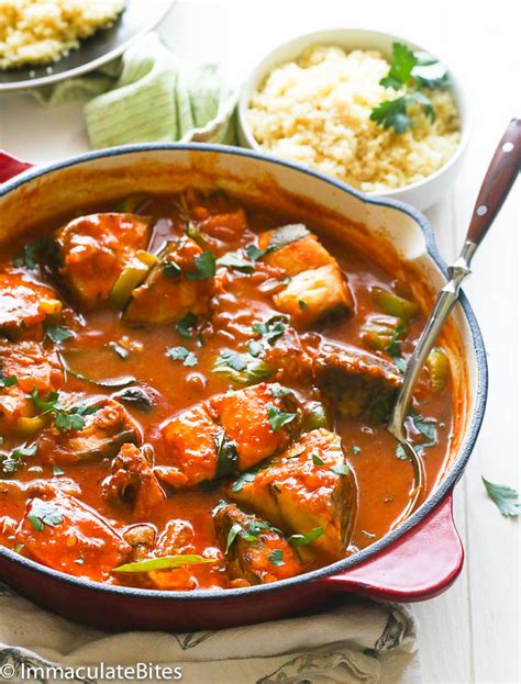 25 Of the Best Ideas for African Fish Recipes - Best Recipes Ideas and ...