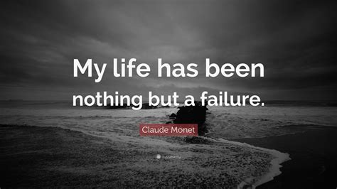 Top 120 Claude Monet Quotes (2025 Update) - QuoteFancy