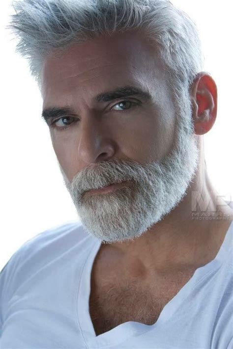 Best Hairstyles For Older Men Haircuts For Men Best Beard Styles