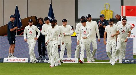 England players arrive in Chennai for upcoming Test series against ...