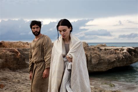 Maria Magdalena Film Rezensionende