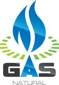 Natural Gas Logo PNG Vector (AI) Free Download