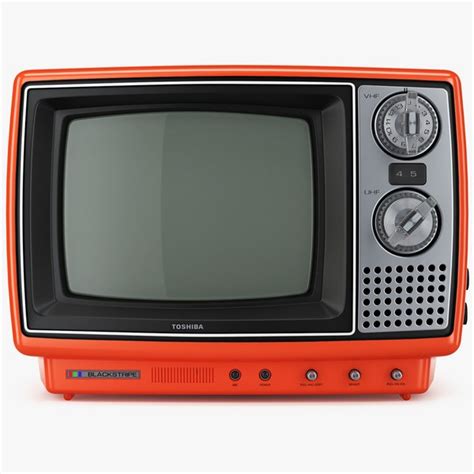 Toshiba テレビ