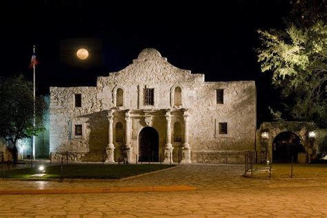 Alamo is one of the very best things to do in San Antonio