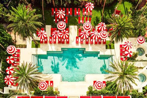 A Review of Faena Hotel Miami Beach - Fathom