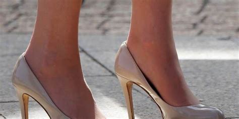 Kate Middleton Scarpe Segreto