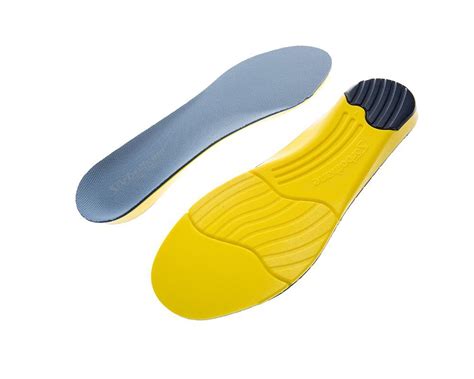 Sorbo-Air Insole | Impacto