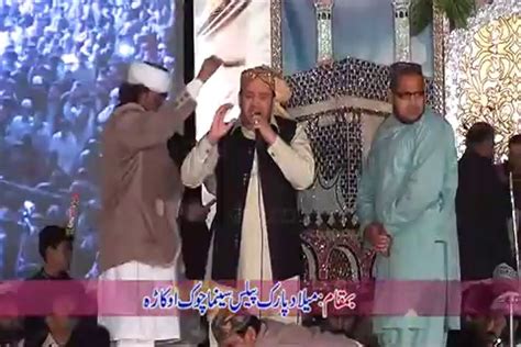 14 Marryan Di Gal Banada Allah Ay Naat By Shahbaz Qamar Fareedi Dan