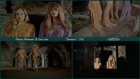 Lieva Lone nude pics página