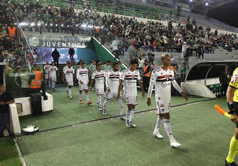 Spfctv Bastidores De Juventude X S O Paulo Spfc