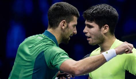 Tennis Legend Identifies Novak Djokovic Quality Carlos Alcaraz Does Not