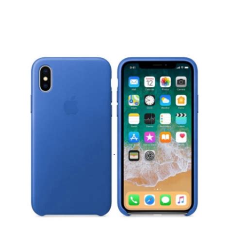 Capa Capinha Case Silicone Iphone Xr Aveludada Azul Marinho Em Promo O