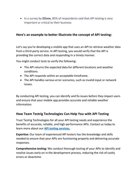 What is API Testing with Real-life Examples.pdf