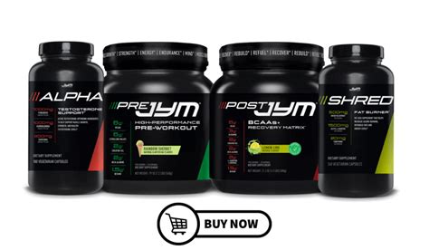 The Science Behind Jym Supplement Science Suppkings Nutrition