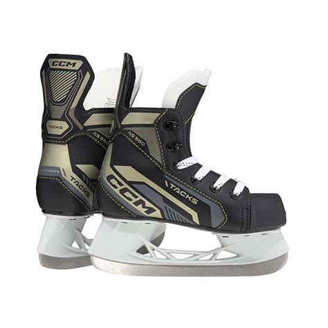 Hockey Plus - Best Pricing on CCM Tacks AS-550 Ice Hockey Skates