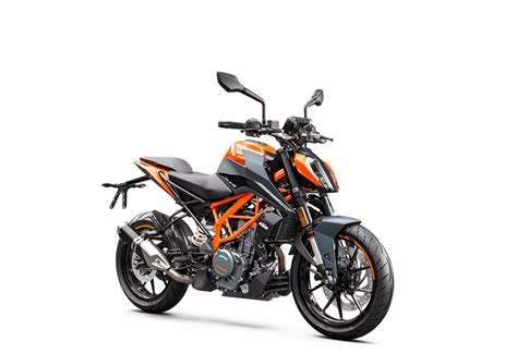 Ktm 390 Duke