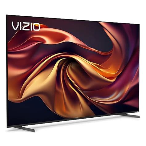 VIZIO 75 Inch Quantum Pro 4K QLED 120Hz Smart TV With 1 000 Nits