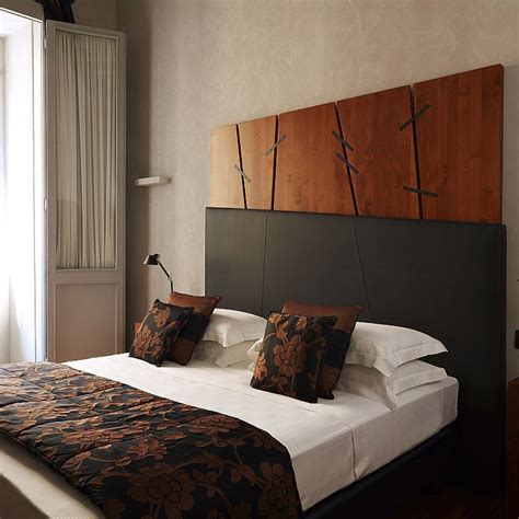 Photo Gallery | The Code Rome | 4-star Hotel in city center