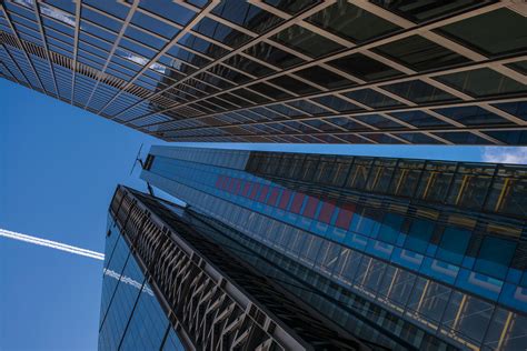 Leadenhall Building on Behance