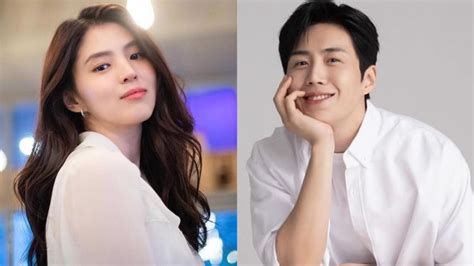 Kim Seon Ho Dan Han So Hee Dikabarkan Reuni Di Drama Baru ICRP Online