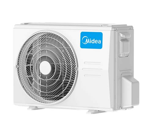 Midea 24000 Btu Mini Split Acheating System 208230v 185 Seer2