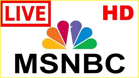 MSNBC Live Stream - MSNBC News Live - Morning Joe Live - YouTube