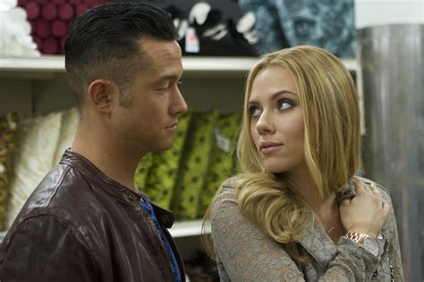 Joseph Gordon-Levitt discusses "Don Jon" | Interviews | Roger Ebert