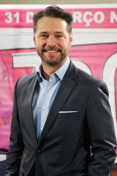 Jason Priestley de Barrados no Baile lança filme Mariana