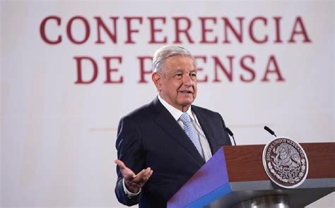 Cuarto Informe De Gobierno Amlo Dará 13 Spots Telediario México